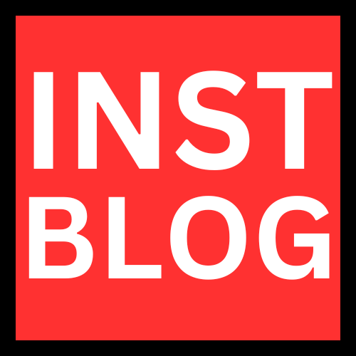 Instrumentation Blog