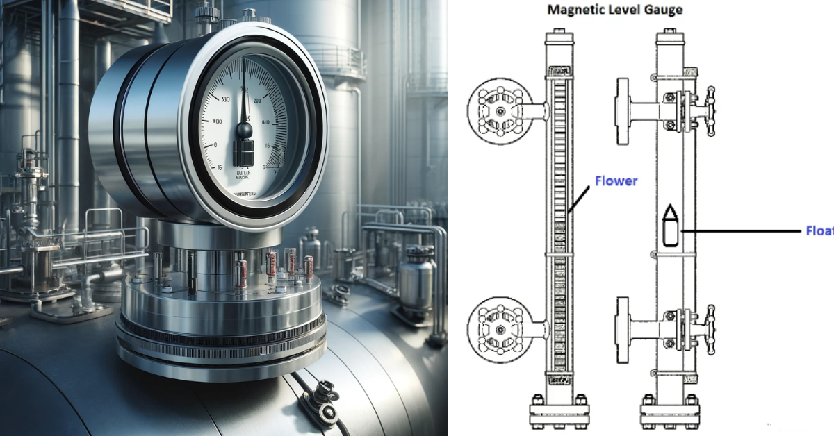 Level Gauges Types Applications And Limitations Level Gauges Types Applications And Limitations