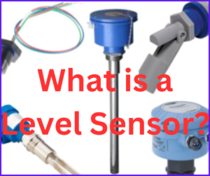 what-is-a-level-sensor