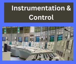 what is instrumentation and controls explained
