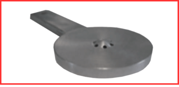 Conical-shaped Restriction Orifice Plate