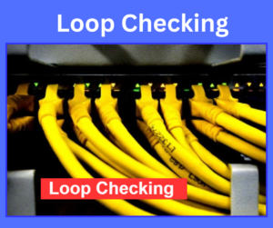 loop checking explained