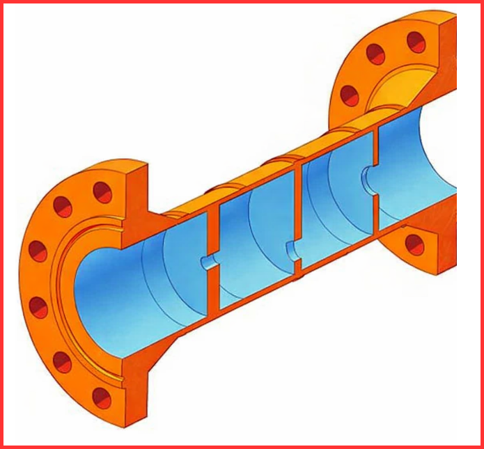 Multi-stage Restriction Orifice Plate Assembly