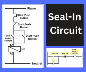 seal-in circuit explained