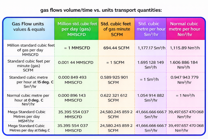 gas flow volume vs time vs units transport quantities.png