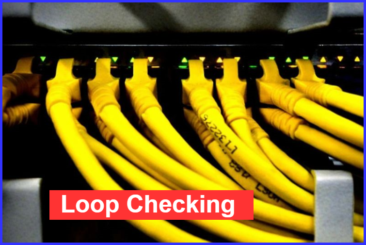 loop checking