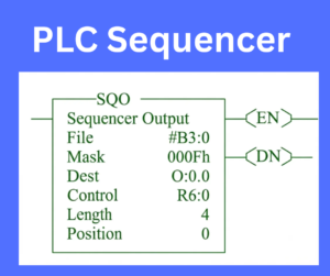 PLC Sequencer explained
