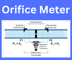 Orifice Meter explained