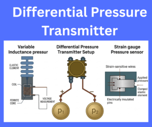 Differential Pressure Transmitter explained