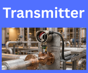 transmitter explained