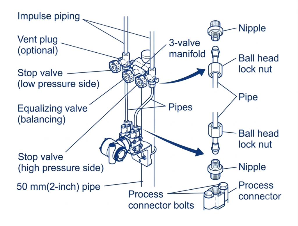differential transmitter